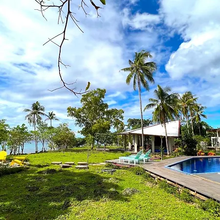 The Livingspace Villa