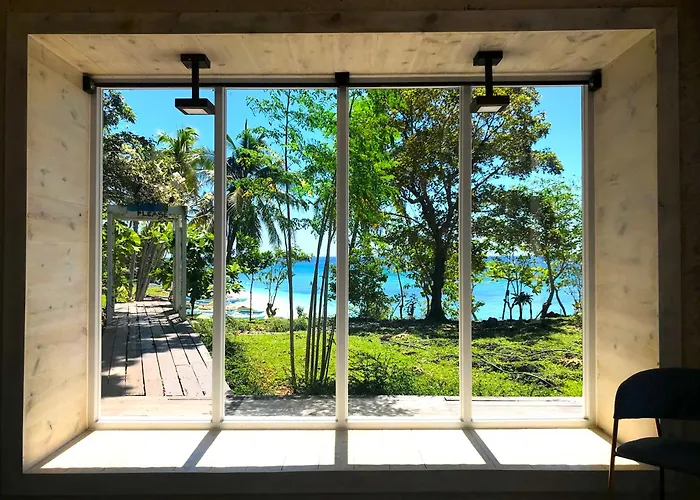 The Livingspace 게스트하우스 Santiago (Camotes Islands)