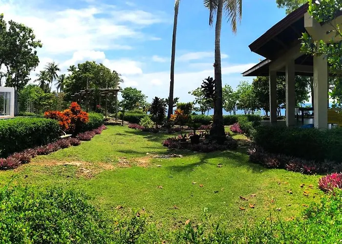 The Livingspace 게스트하우스 Santiago (Camotes Islands)